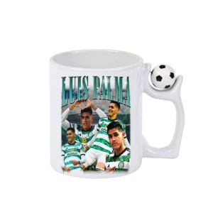 Cana Luis Palma Fotbal - Img 2