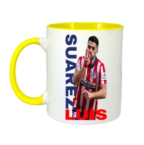 Cana Luis Suarez Atletico Prezentare - Img 5