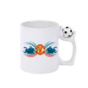Cana Manchester United FC Anglia
