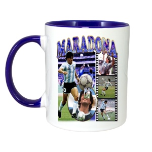 Cana Maradona Diego Collage - Img 4