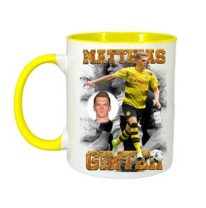 Cana MATTHIAS GINTER player - Img 6