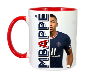 Cana Mbappe PSG best Town - Img 8