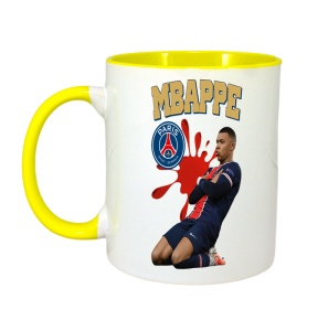 Cana Mbappe PSG Celebration All Goal - Img 5