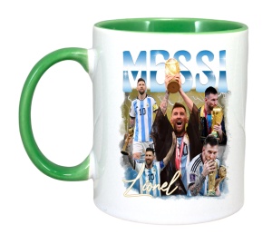 Cana Messi Argentina Champion All Time - Img 4