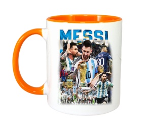 Cana MEssi Argentina Lionel Goal