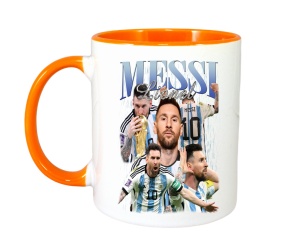 Cana Messi Lionel Goal Argentina Best - Img 7