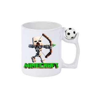 Cana Minecraft Arcas Blond - Img 2