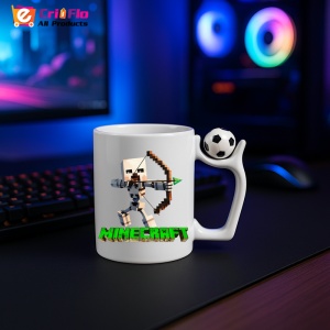 Cana Minecraft Arcas Blond - Img 9