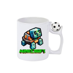 Cana Minecraft Broasca Testoasa - Img 2