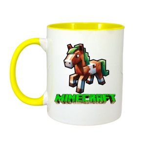 Cana Minecraft Calut Pixelat - Img 5