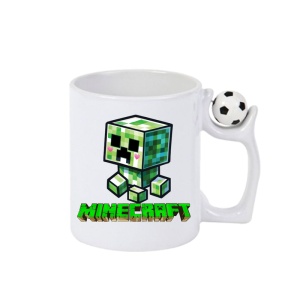 Cana Minecraft Creeper Dragalas