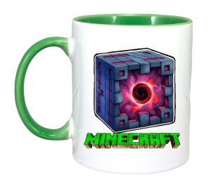 Cana Minecraft Cubul Magic - Img 4