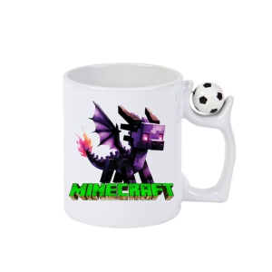 Cana Minecraft Dragonul Nocturn - Img 2