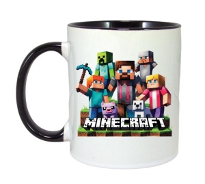 Cana Minecraft Echipa Aventuriera - Img 6