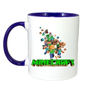 Cana Minecraft Explozie De Jucatori - Img 5