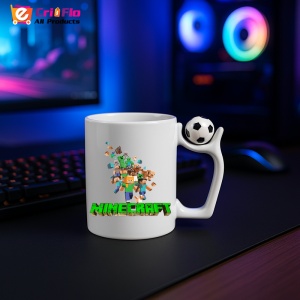 Cana Minecraft Explozie De Jucatori - Img 9