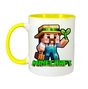 Cana Minecraft Fermier Zambitor - Img 6