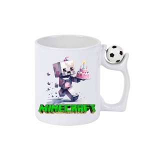 Cana Minecraft Gustos Cu Tort - Img 2