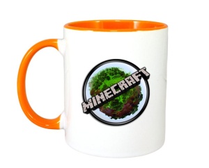 Cana Minecraft Insula Rotunda - Img 7