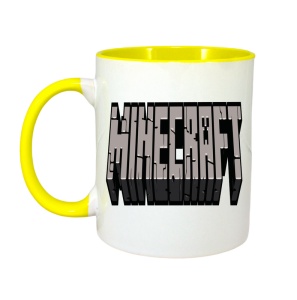 Cana Minecraft Logo Minecraft 3 - Img 6