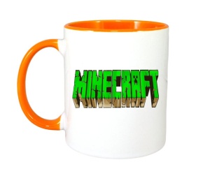 Cana Minecraft Logo Minecraft 4 - Img 7