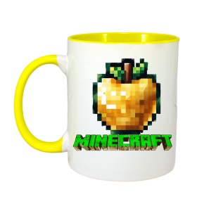 Cana Minecraft Marul De Aur