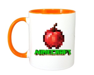 Cana Minecraft Marul Rosu - Img 7