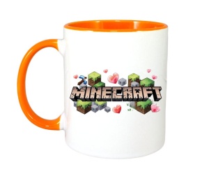 Cana Minecraft Minecraft Inimi - Img 7