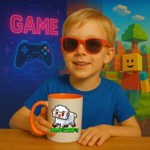 Cana Minecraft Oita Fericita - Img 15