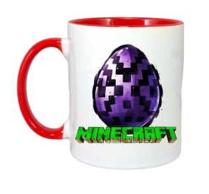 Cana Minecraft Oul End - Img 8