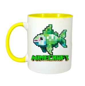 Cana Minecraft Pestele Cubic - Img 6