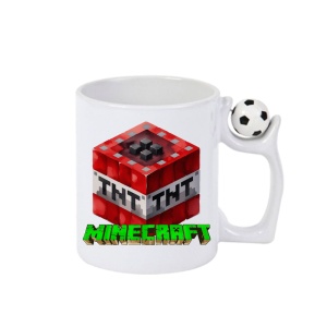 Cana Minecraft Super T N T - Img 2