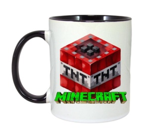 Cana Minecraft Super T N T - Img 6