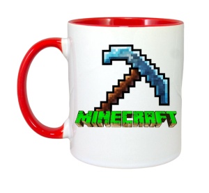 Cana Minecraft Tarnacop Diamant - Img 8