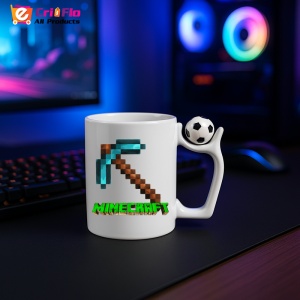 Cana Minecraft Tarnacop Pixelat - Img 9