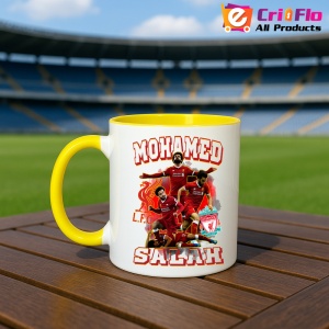 Cana Mohamed Salah Liverpool All Time - Img 13