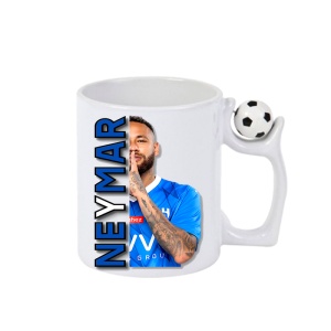 Cana Neymar Silencio - Img 2