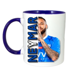 Cana Neymar Silencio