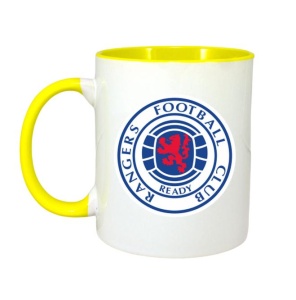 Cana Rangers FC Scotia , cu logoul stema echipei, Cadoul Perfect - Img 5
