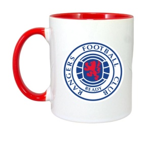 Cana Rangers FC Scotia , cu logoul stema echipei, Cadoul Perfect - Img 8