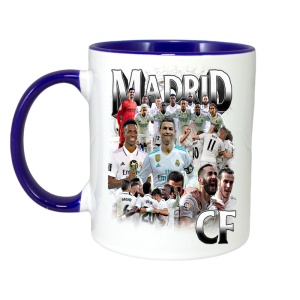 Cana Real Madric CF best team - Img 5