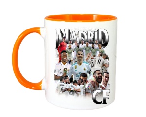 Cana Real Madric CF best team - Img 7