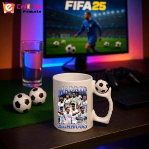 Cana Real Madrid Los Blancos - Img 9