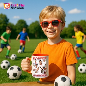 Cana Robert Lewandoski Best Play - Img 16
