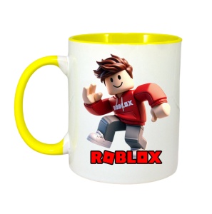 Cana Roblox Alergatorul Rosu - Img 5