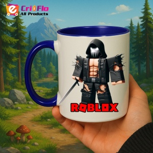 Cana Roblox Aruncatorul De Pizza - Img 12