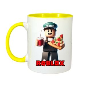 Cana Roblox Aventurierul Kawaii - Img 6