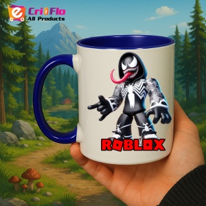 Cana Roblox Aventurierul Tatuat - Img 12