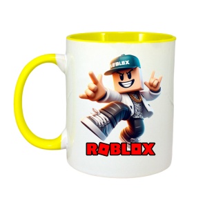Cana Roblox Baiatul Distractiei - Img 5