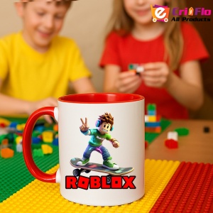 Cana Roblox Baiatul Skate - Img 16